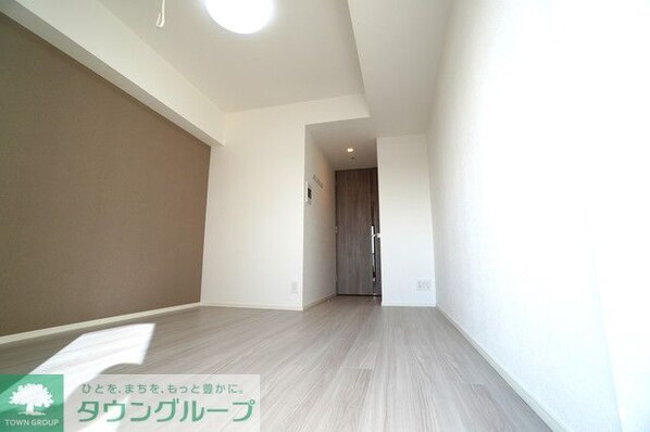 グランカーサ東中野の物件内観写真